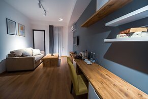 Reed Hotel Tbilisi