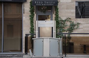 Reed Hotel Tbilisi
