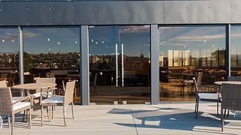 Reed Hotel Tbilisi