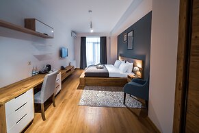 Reed Hotel Tbilisi