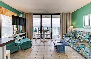 0701 The Green Starfish by Atlantic Towers