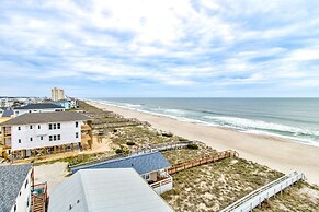 0701 The Green Starfish by Atlantic Towers