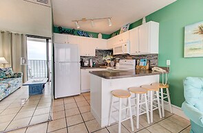 0701 The Green Starfish by Atlantic Towers