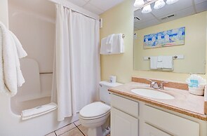 0701 The Green Starfish by Atlantic Towers