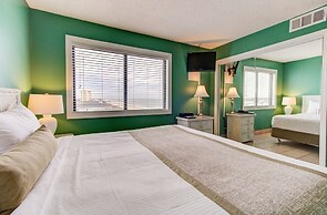 0701 The Green Starfish by Atlantic Towers