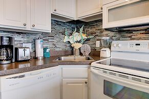 0701 The Green Starfish by Atlantic Towers