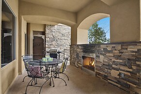 Oasis Escape Resort Amenities