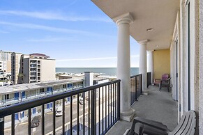 Bali Bay 403 Ov Myrtle Beach 3 Bedroom Hotel Room by Redawning