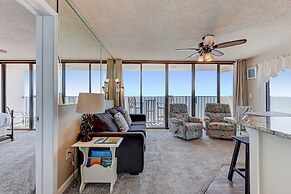 1114 Boundless Awe by Atlantic Towers