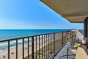 1114 Boundless Awe by Atlantic Towers