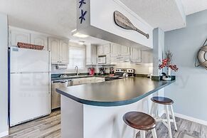 N1 Amelia South 2 Bedroom Apts by RedAwning