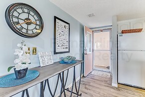 N1 Amelia South 2 Bedroom Apts by RedAwning