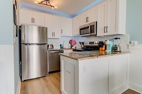 0304 Bountiful Bliss by Atlantic Towers