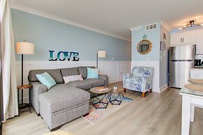 0304 Bountiful Bliss by Atlantic Towers