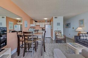 0411 Seaside Sunrise by Atlantic Towers