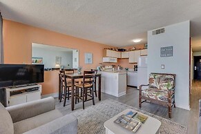 0411 Seaside Sunrise by Atlantic Towers