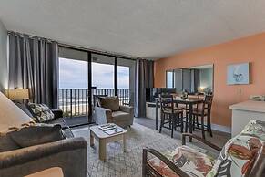 0411 Seaside Sunrise by Atlantic Towers