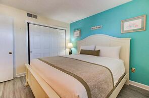 0411 Seaside Sunrise by Atlantic Towers