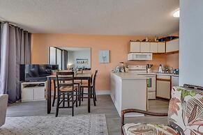 0411 Seaside Sunrise by Atlantic Towers