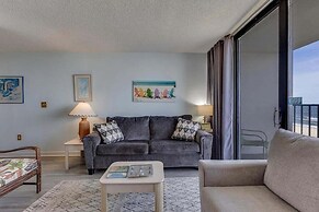 0411 Seaside Sunrise by Atlantic Towers