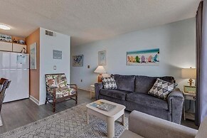 0411 Seaside Sunrise by Atlantic Towers