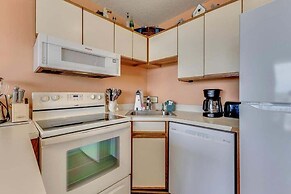 0411 Seaside Sunrise by Atlantic Towers