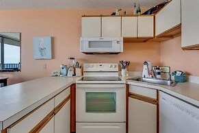 0411 Seaside Sunrise by Atlantic Towers