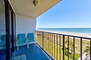 0411 Seaside Sunrise by Atlantic Towers