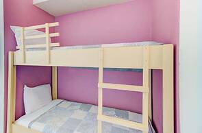 0411 Seaside Sunrise by Atlantic Towers