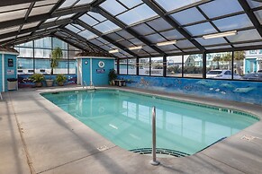 0411 Seaside Sunrise by Atlantic Towers