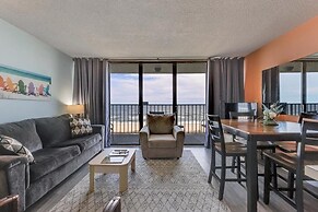 0411 Seaside Sunrise by Atlantic Towers