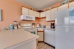 0411 Seaside Sunrise by Atlantic Towers