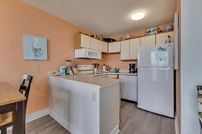 0411 Seaside Sunrise by Atlantic Towers