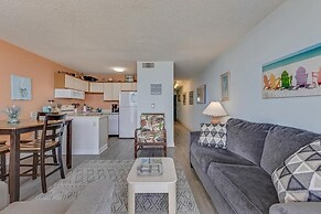 0411 Seaside Sunrise by Atlantic Towers