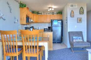 0211 The Blue Lighthouse by Atlantic Towers