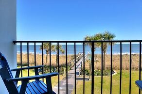 0211 The Blue Lighthouse by Atlantic Towers