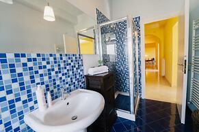 Elegant Apartment in the Center