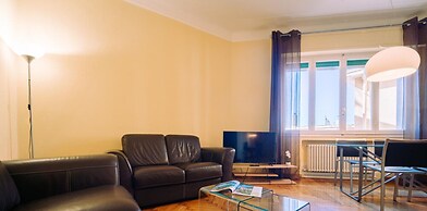 Elegant Apartment in the Center