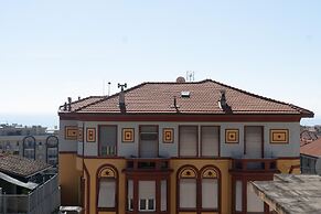 Elegant Apartment in the Center