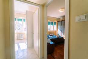 Elegant Apartment in the Center