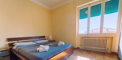 Elegant Apartment in the Center