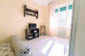 Elegant Apartment in the Center