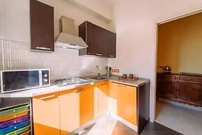 Elegant Apartment in the Center