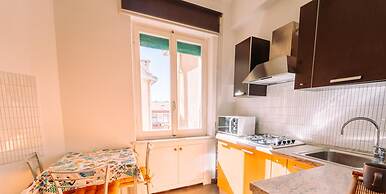 Elegant Apartment in the Center