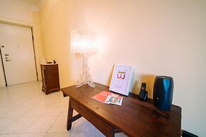 Elegant Apartment in the Center