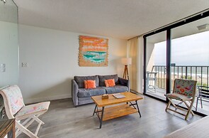 0311 Seaside Retreat by Atlantic Towers