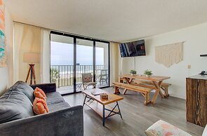 0311 Seaside Retreat by Atlantic Towers