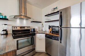 0311 Seaside Retreat by Atlantic Towers