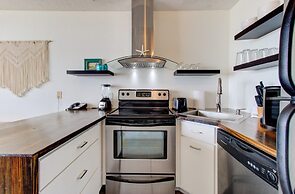 0311 Seaside Retreat by Atlantic Towers