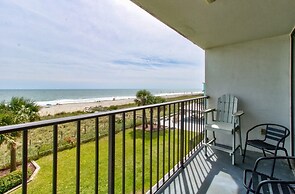 0311 Seaside Retreat by Atlantic Towers